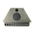 Custom Precision CNC Machining Engineering Mechanical Components for packing industry